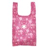 Nakajima Corporation 193605-24 Plush Eco Bag Sakura Kimono My Melody
