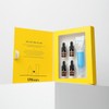 Vitamin 25% ampoule + soothing cream set |Texture & freckle