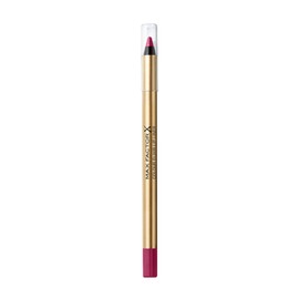 Colour Elixir Lip Liner Shade Extension Berry Kiss 18