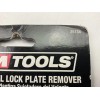 OEM Tools 25134 Steering Wheel Puller Lock Plate Remover