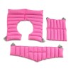 Set 3 Compresas De Semillas Calor Frio Envio