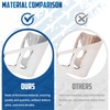 Adjustable Passenger Armrests with Cup Holder for Motorcycle Accessory Compatible