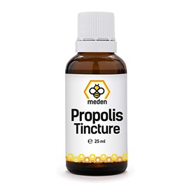 Bee Propolis Tincture 30% - 25ml Natural Bulgarian Liquid
