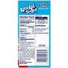 Kool Aid Singles Drink Mix Powder Packets Tropical Punch -