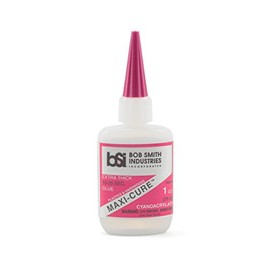 Maxi-Cure Extra Thick Glue, 1 oz.