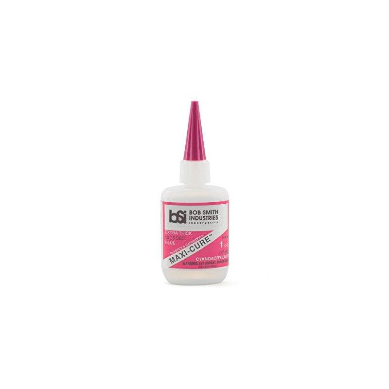 Maxi-Cure Extra Thick Glue, 1 oz.