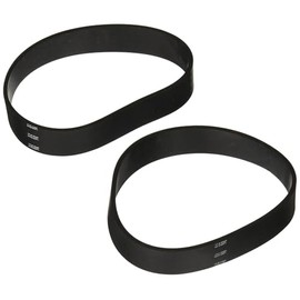 Hoover Windtunnel Power Drive Flat Vacuum Cleaner Belt / 2 pack - Genuine OEM 38528-035