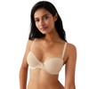 b.tempt'd by Wacoal Women's Modern Method Strapless, Au Natural, 30B