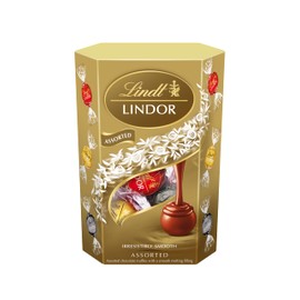 LINDOR Assorted 137g