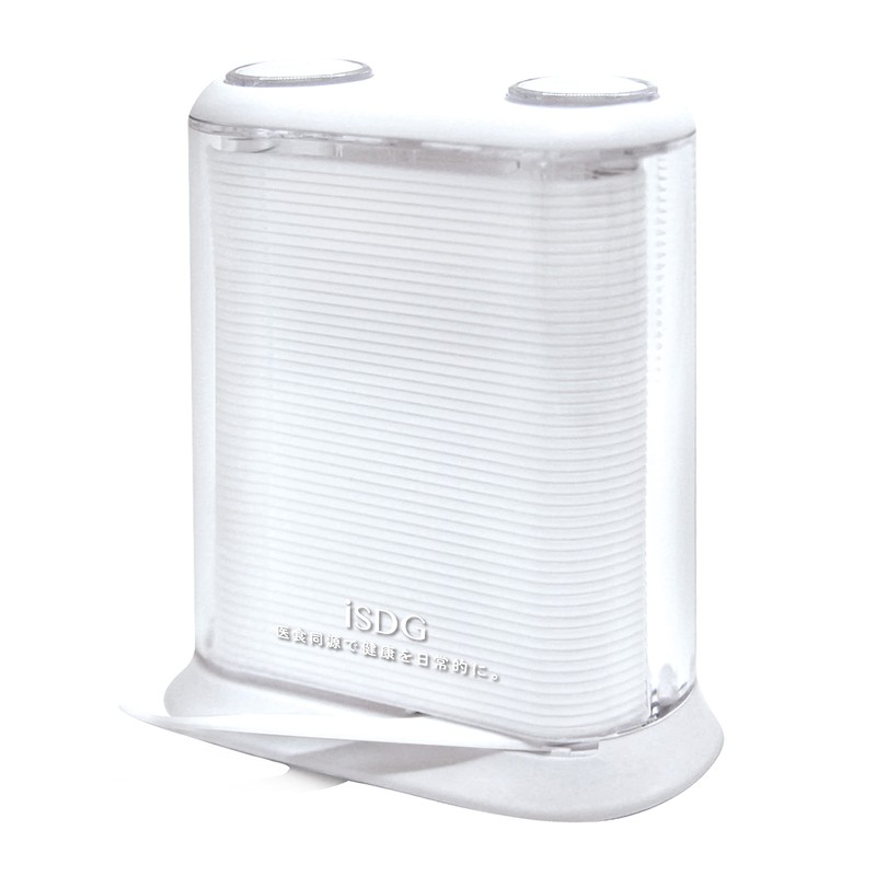 iSDG Single Push Thread Toothpicks with 100 Thread