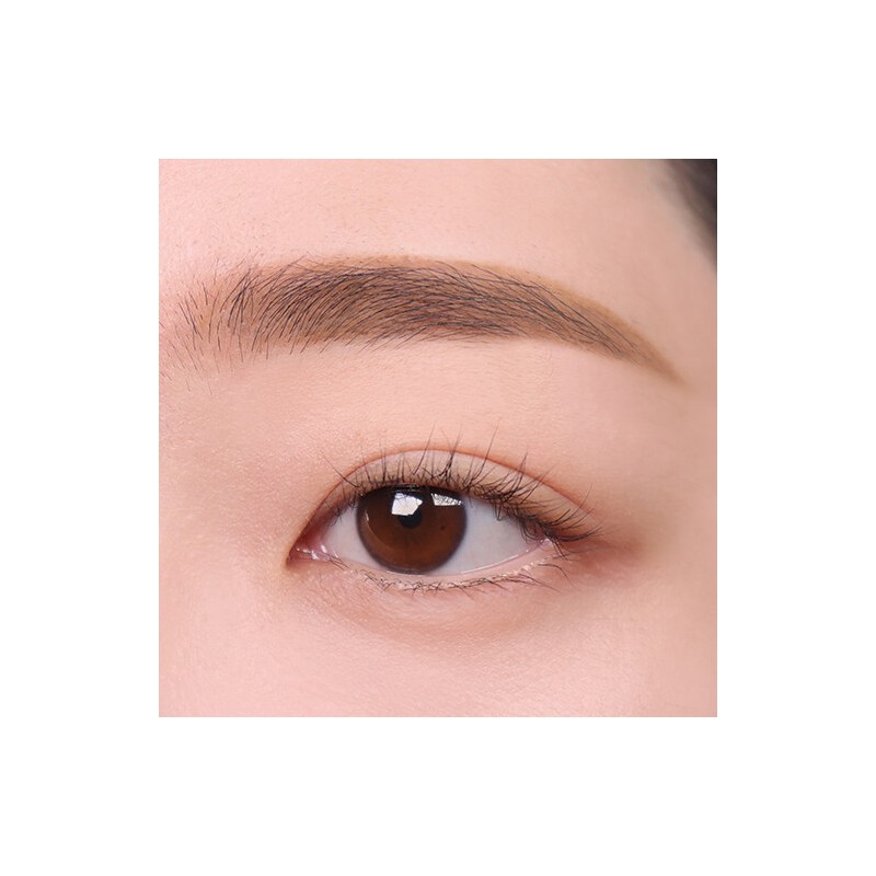 lilybyred Skinny Mes Brow Pencil 0.09g - 03 Dark Brown