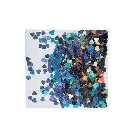 Pica Ace Nails for Powder horoguritta- # 801 Silver 0.5 G