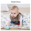 Insular SU5017 Multi-Use Baby Play Mat Kids Play Rug Babies