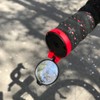 CORKY Drop Bar Bike Mirror - 360º Rotatable & Collapsible