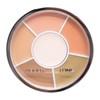 6-piece corrector About Tone Designing Multi Palette 6.5g / 6구 코렉터 어바웃톤 디자이닝 멀티 팔레트 6.5g