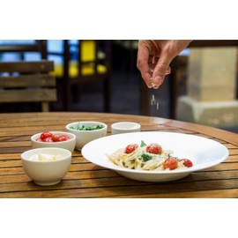 NEW !! Palmini Pouch VARIETY PACK | Linguine | Angel Hair | Lasagna | Rice | 4g of Carbs | As Seen On Shark Tank | Gluten Free (12 Ounce (Pack of 4))