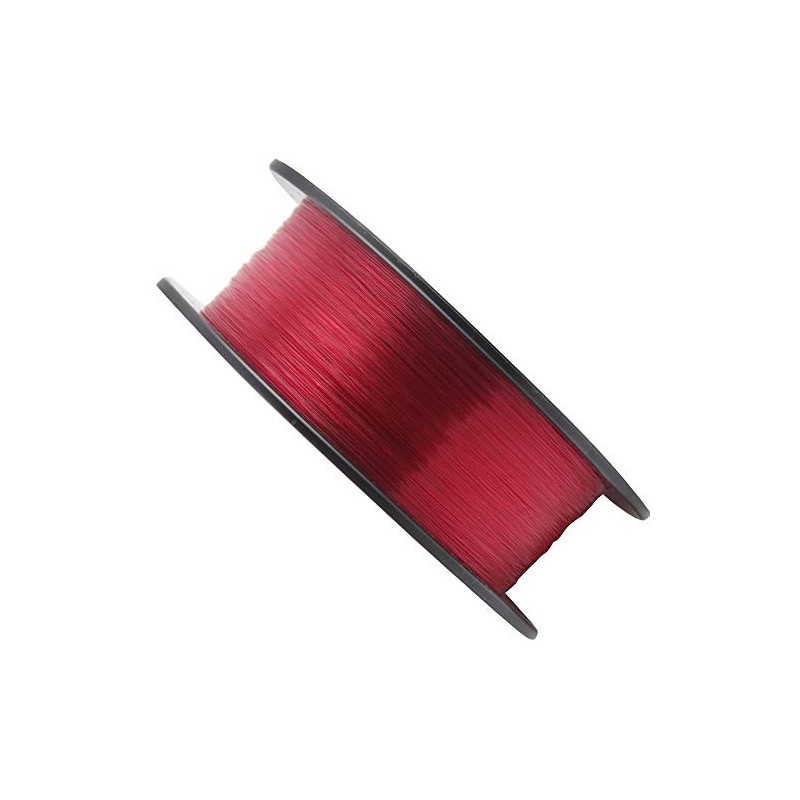 Berkley Pro Spec Saltwater Mono Fishing Line - Red