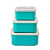 Sass & Belle Space Explorer Lunch Boxes - Set Of