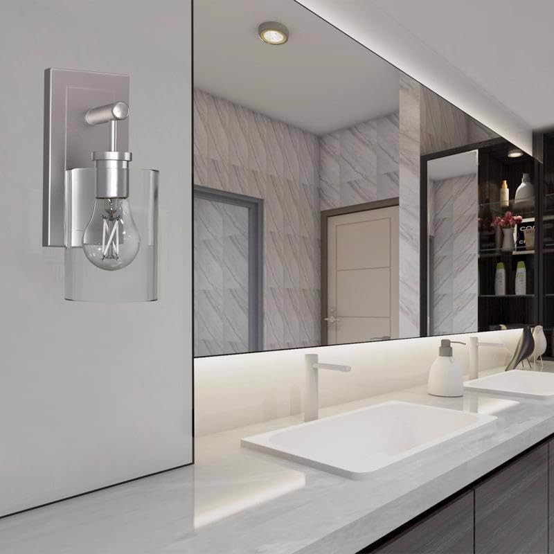 Feit White Filament A15 E12 (Candelabra) Filament LED Bulb Soft