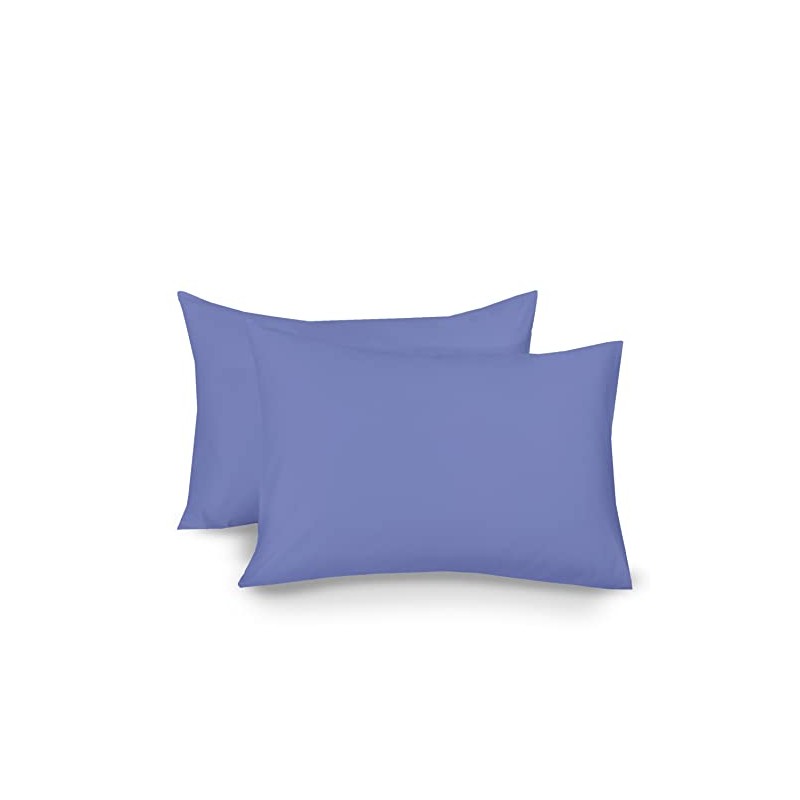 A ATH COLLECTION 300 Thread Count Egyptian Cotton (Pair of