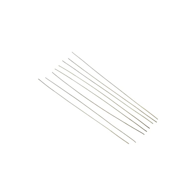 Schiessel Laubsägeblatt Wera Metal Size 3, Pack of 12