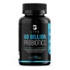 Suplemento Alimenticio 60 Billion Probiotics 60g B Life