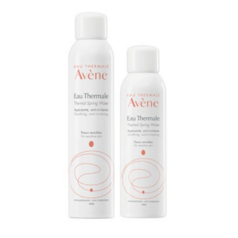 Partner_Reference 아벤느 오떼르말 미스트 300ml+150ml 2세트 / 아벤느 오떼르말 미스트