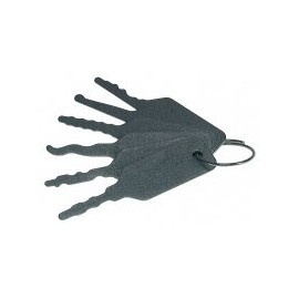 Mini Jigglers - Made in Germany