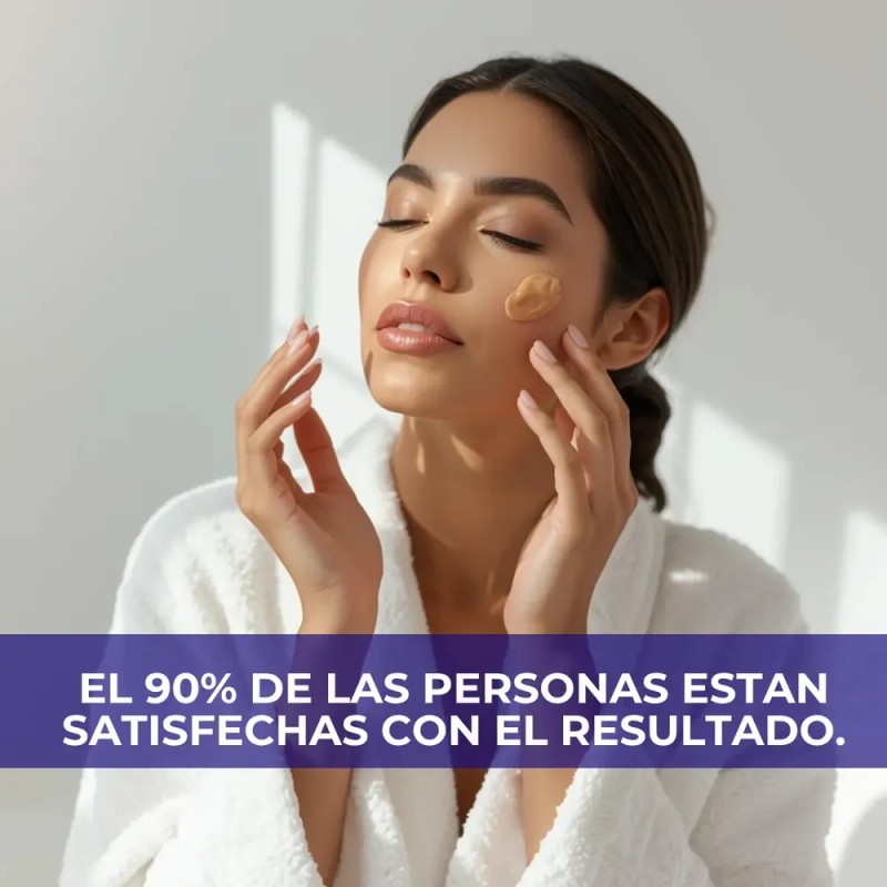 Gel Despigmentante Antimanchas Vit C Arbutina Neoprosone