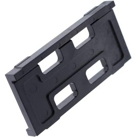 MaxLLTo Replacement 663315-00 Gauge Plate for DeWALT D26676-CA DCP580B-CA D26677K DCP580B D26677K-CA Planer, 2 pack