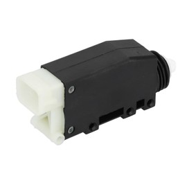 Power Door Lock Actuator, ABS 90503797 Door Latch Actuator Rear Easy Installation Replacement for Commodore VT VX VU VY VZ 1999-2005 for Car