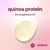 Method Volumizing Shampoo, Pure Peace with Rose, Peony, and Pink