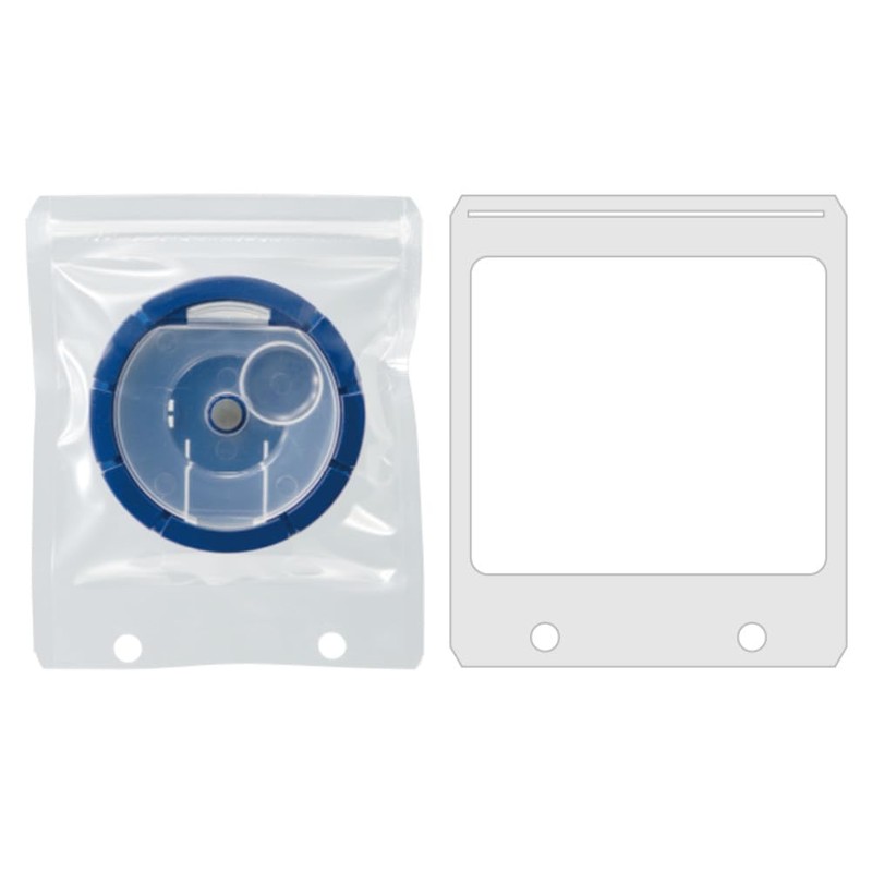 Tackle In Japan Fine Pack S Work In Process Binder,