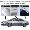 Door Edge Guard/Protected Lining/Trim Molding fits Most Cars,Car Door Edge