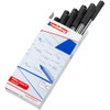 edding 88 - fineliner - black - 10 pens -