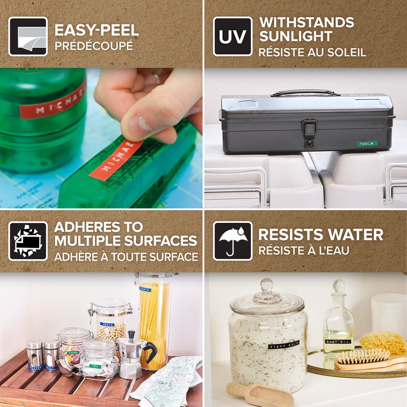 DYMO Omega Home Embossing Machine