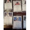 2022 Sage Artistry Football - Sealed / Unopened Random Pack