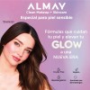 Base Hipoalergenica Smart Shade Ageless Almay Medium