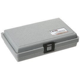 Lang Tools 950 Gasket Hole Punch Set (11 Piece), Black, One Size