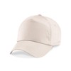 Beechfield Unisex's B010 Cap, Black, One Size
