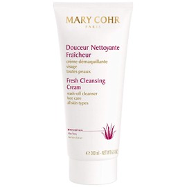 mariko Marico Fresh Cleansing Cream 200ml + 4 samples / 마리꼬 프레시 클렌징 크림 200ml+샘플4종
