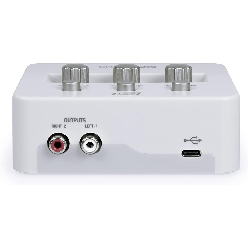 ESI Neva Uno Professional 24-bit / 192 kHz USB Audio