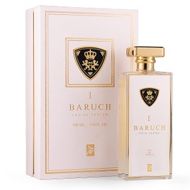 Dumont Baruchi I 3.4 Eau De Parfum - the trustworthy aroma, a classic scent, a lovely gift for women
