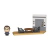 Funko Mini Moments: Seinfeld - Newman (Styles May Vary)