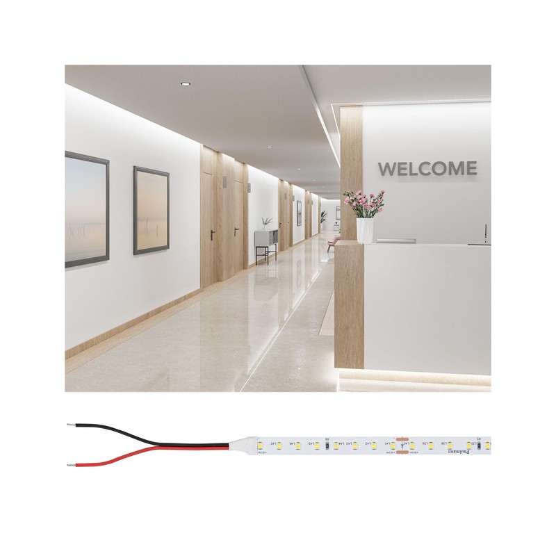Paulmann 78443 Pro LED Strip Gold P150 940 5 m