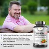 Bariatric Multivitamin with Iron for Women & Men - All-in-One