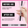 Eyebrow Pen Waterproof Eyebrow Pencil, 2025 New Upgraded Eye-brow Pencil