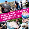 DUEL Pink Fluoro Fisherman Pro Special No. 100 100 Wound
