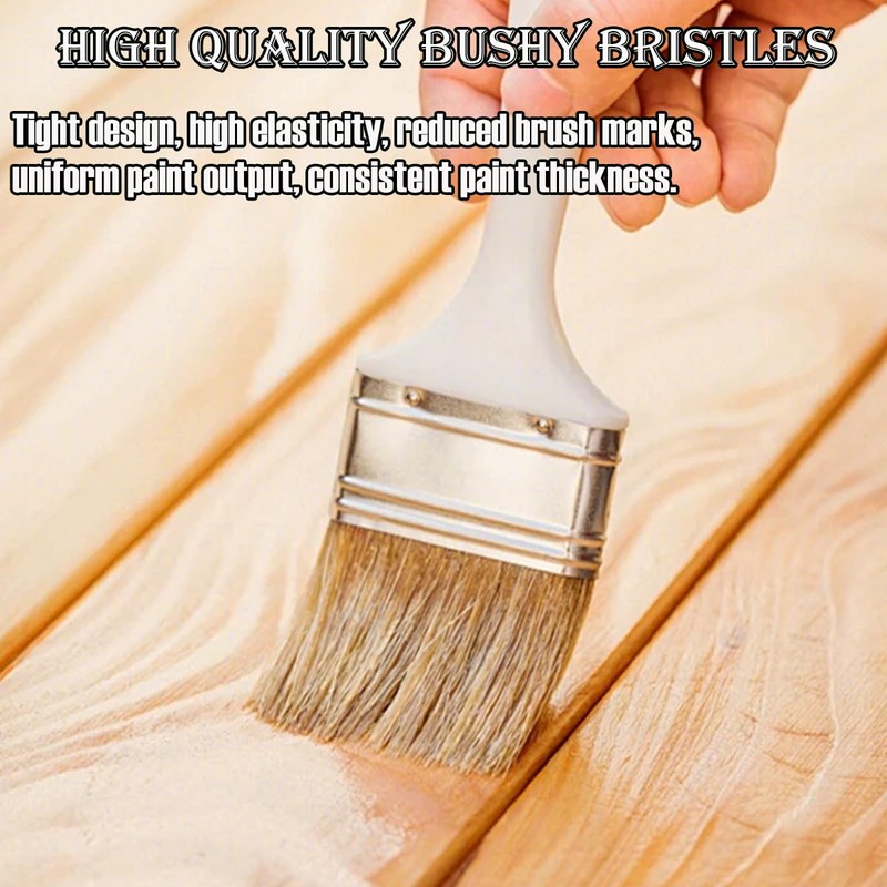 MXOYOXM 26 PCS Paint Roller Kit with Extension Pole,9 Inch