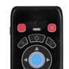 Remote Mouse Wireless Voice Input Manual Control 2.4G Backlit Keyboard